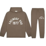 1997 Friend Of God Tracksuit