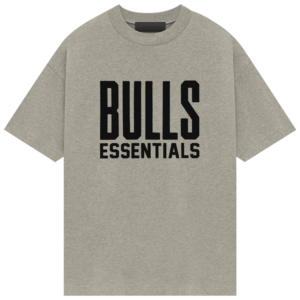 BULLS ESSENTIALS T Shirt