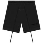 Black Essentials Short