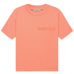 Coral Essentials T Shirt