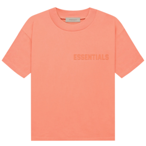 Coral Essentials T Shirt