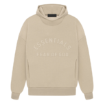Cotton Fleece Essentials Hoodie