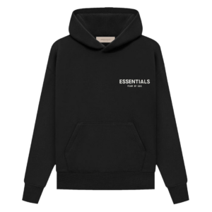 Essentials Hoodie Fear of God