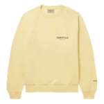 Essentials Jersey Sweatshirt