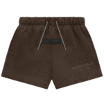 Essentials Short Brown