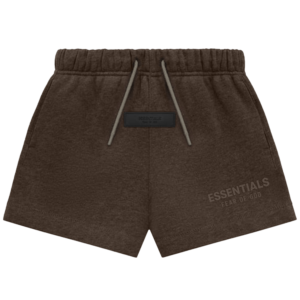 Essentials Short Brown