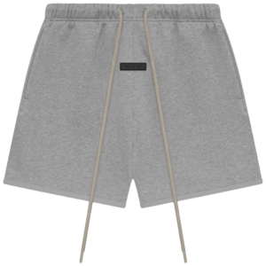 Essentials Short Grey