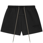 Fear Of God Essentials Black Short