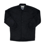 Fear of God Essentials Coach Jacket - Image 2