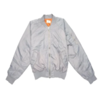 Fear of God FOG Raglan Bomber Jacket - Image 2