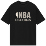 NBA Essentials Mens T Shirt