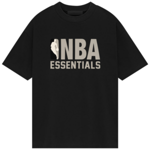 NBA Essentials Mens T Shirt