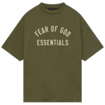 Olive Essentials T Shirt