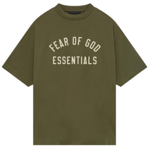 Olive Essentials T Shirt