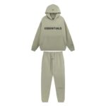 Sage Essentials Tracksuit