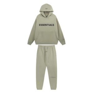 Sage Essentials Tracksuit